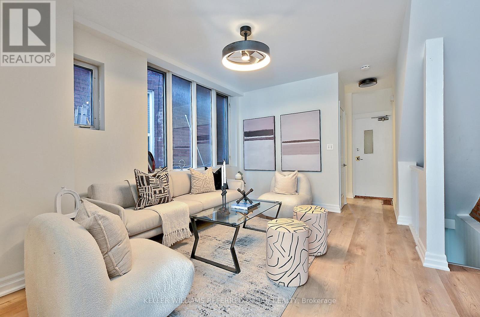 789 Markham Street, Toronto, Ontario  M6G 2M4 - Photo 8 - C12475980
