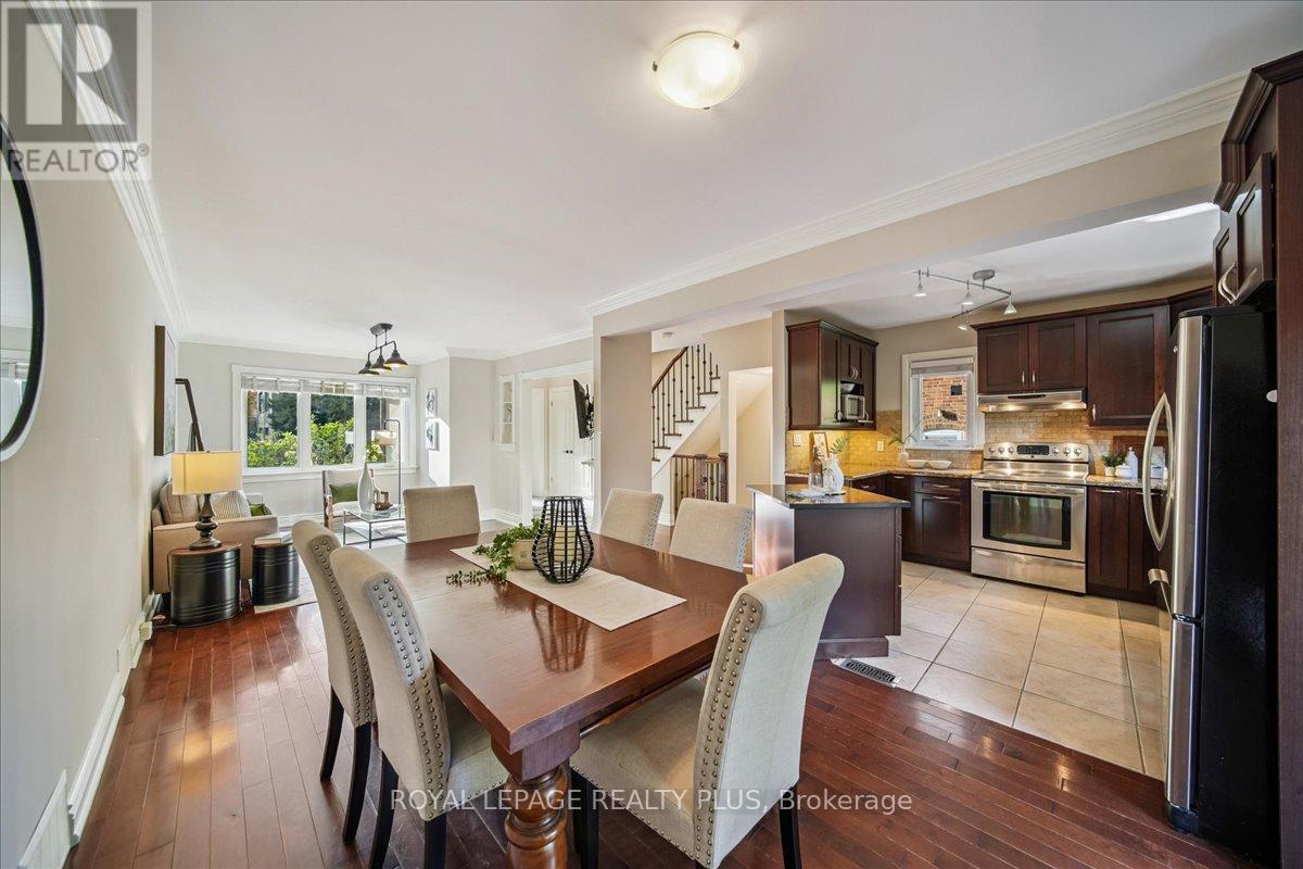 265 Winnett Avenue, Toronto, Ontario  M6C 3L8 - Photo 18 - C12475984
