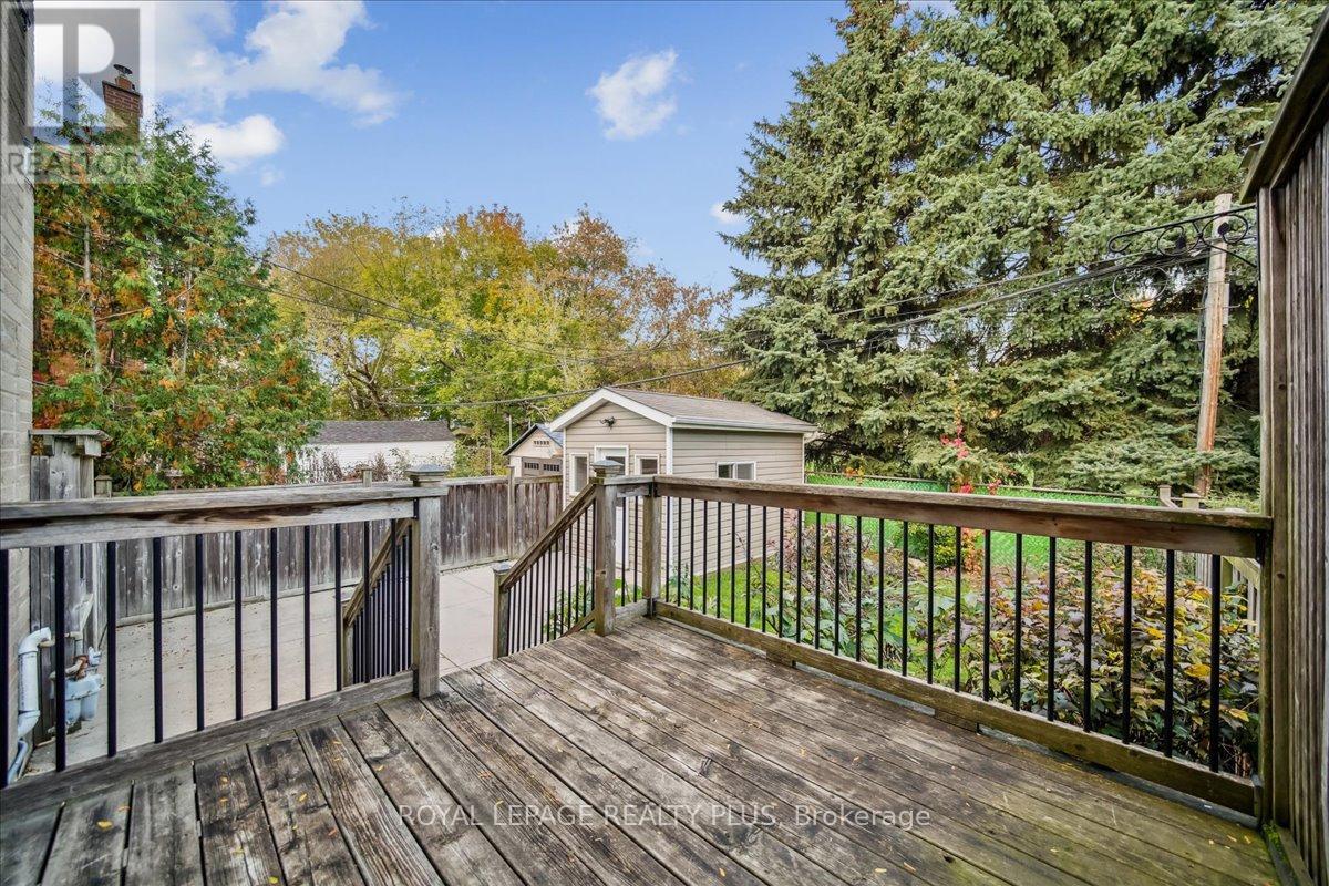 265 Winnett Avenue, Toronto, Ontario  M6C 3L8 - Photo 41 - C12475984