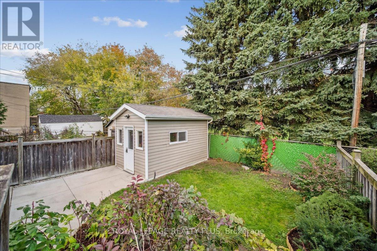 265 Winnett Avenue, Toronto, Ontario  M6C 3L8 - Photo 42 - C12475984