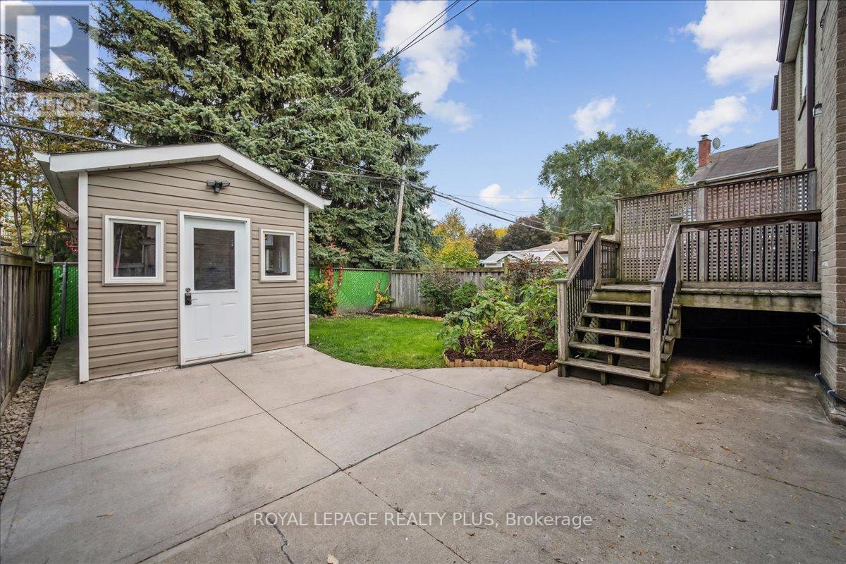 265 Winnett Avenue, Toronto, Ontario  M6C 3L8 - Photo 43 - C12475984