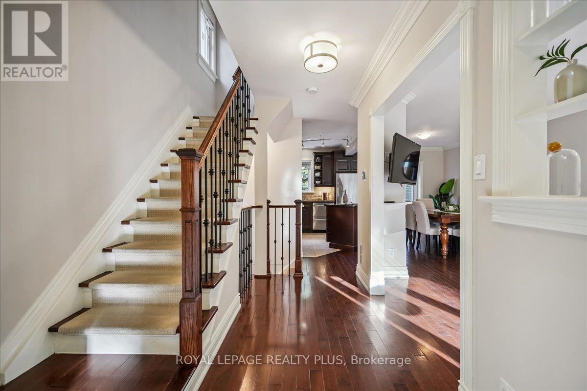 265 Winnett Avenue, Toronto, Ontario  M6C 3L8 - Photo 9 - C12475984