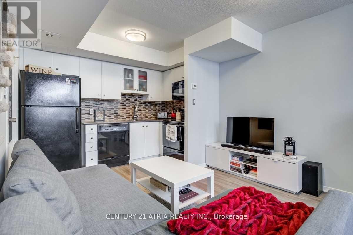 714 - 42 Western Battery Road, Toronto, Ontario  M6K 3P1 - Photo 10 - C12475985