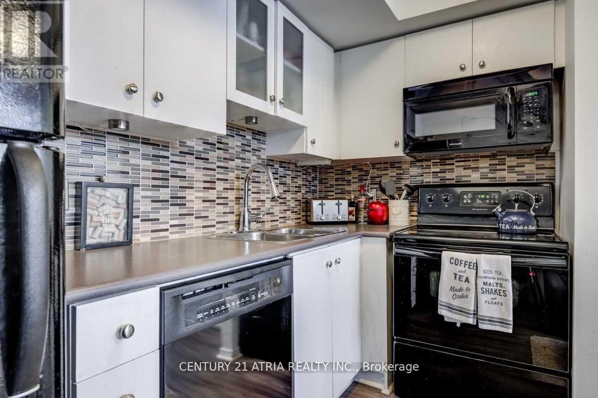 714 - 42 Western Battery Road, Toronto, Ontario  M6K 3P1 - Photo 11 - C12475985