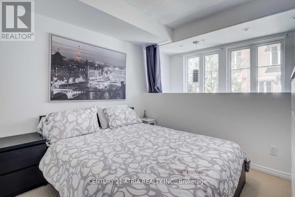 714 - 42 Western Battery Road, Toronto, Ontario  M6K 3P1 - Photo 14 - C12475985