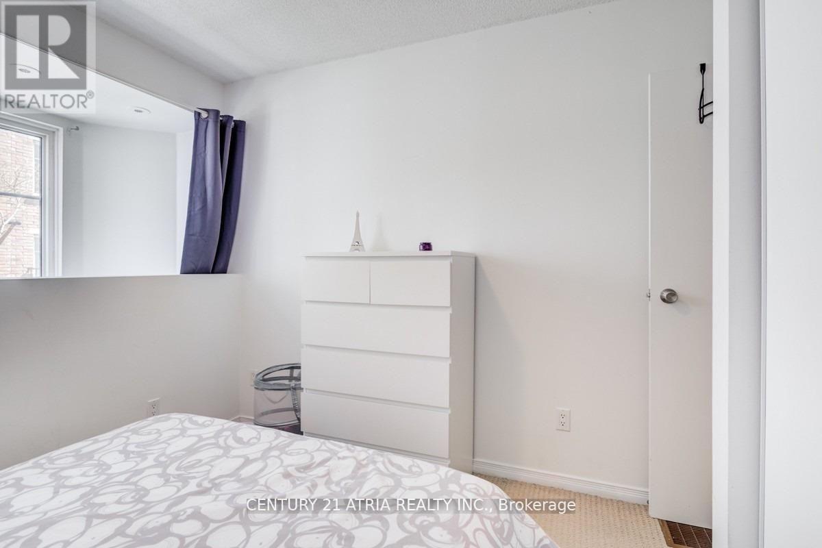 714 - 42 Western Battery Road, Toronto, Ontario  M6K 3P1 - Photo 15 - C12475985