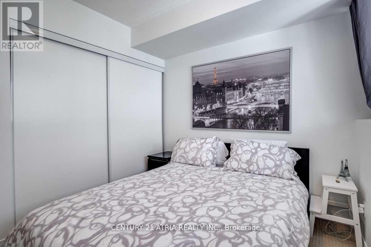 714 - 42 Western Battery Road, Toronto, Ontario  M6K 3P1 - Photo 16 - C12475985