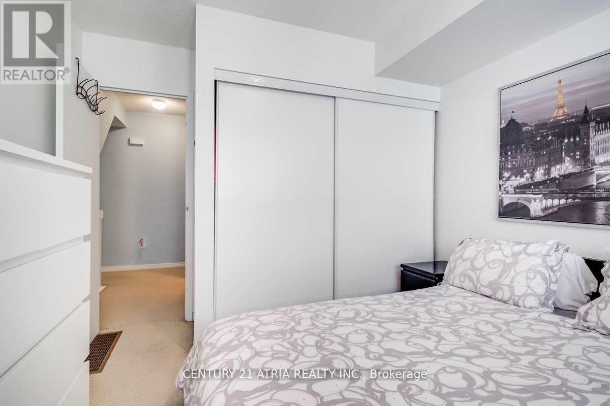 714 - 42 Western Battery Road, Toronto, Ontario  M6K 3P1 - Photo 17 - C12475985