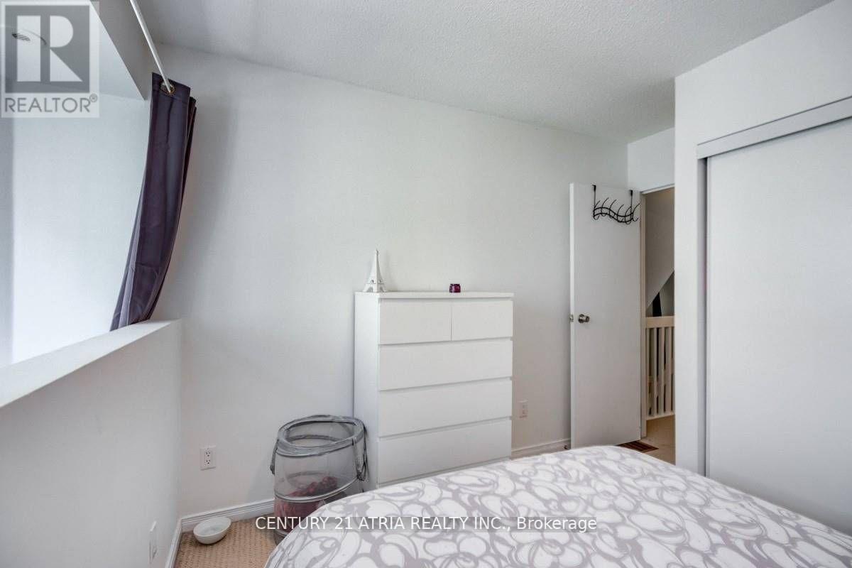 714 - 42 Western Battery Road, Toronto, Ontario  M6K 3P1 - Photo 18 - C12475985