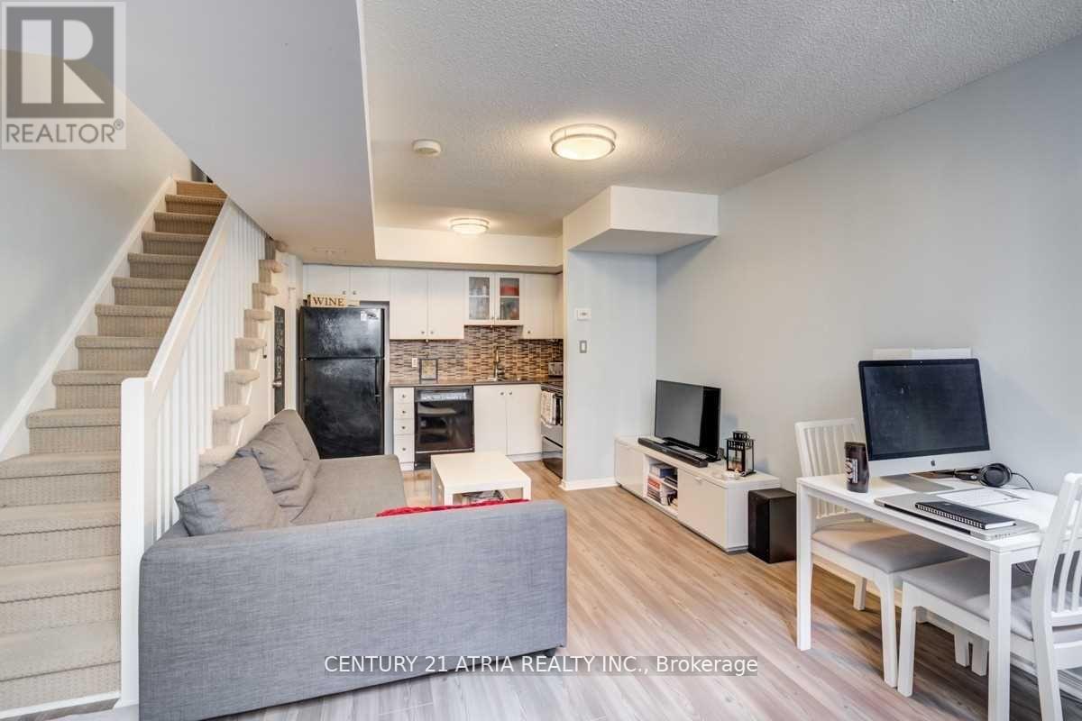 714 - 42 Western Battery Road, Toronto, Ontario  M6K 3P1 - Photo 5 - C12475985