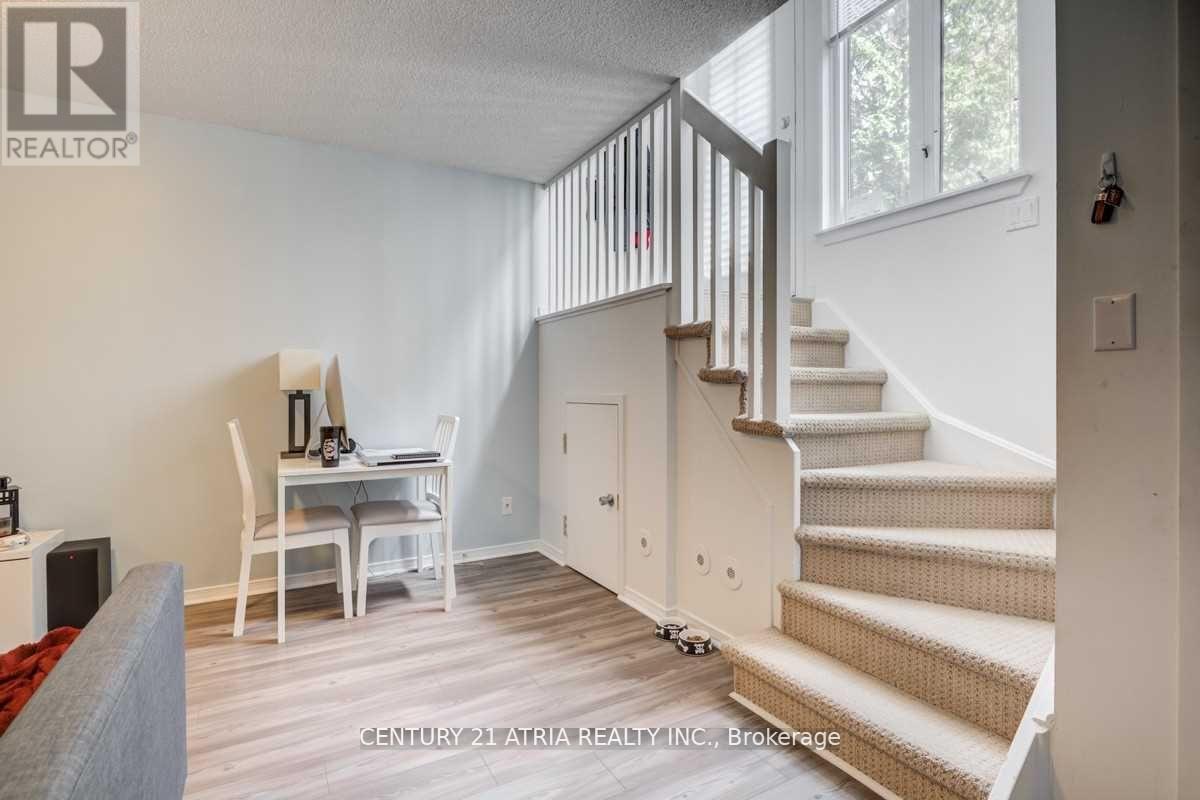 714 - 42 Western Battery Road, Toronto, Ontario  M6K 3P1 - Photo 6 - C12475985