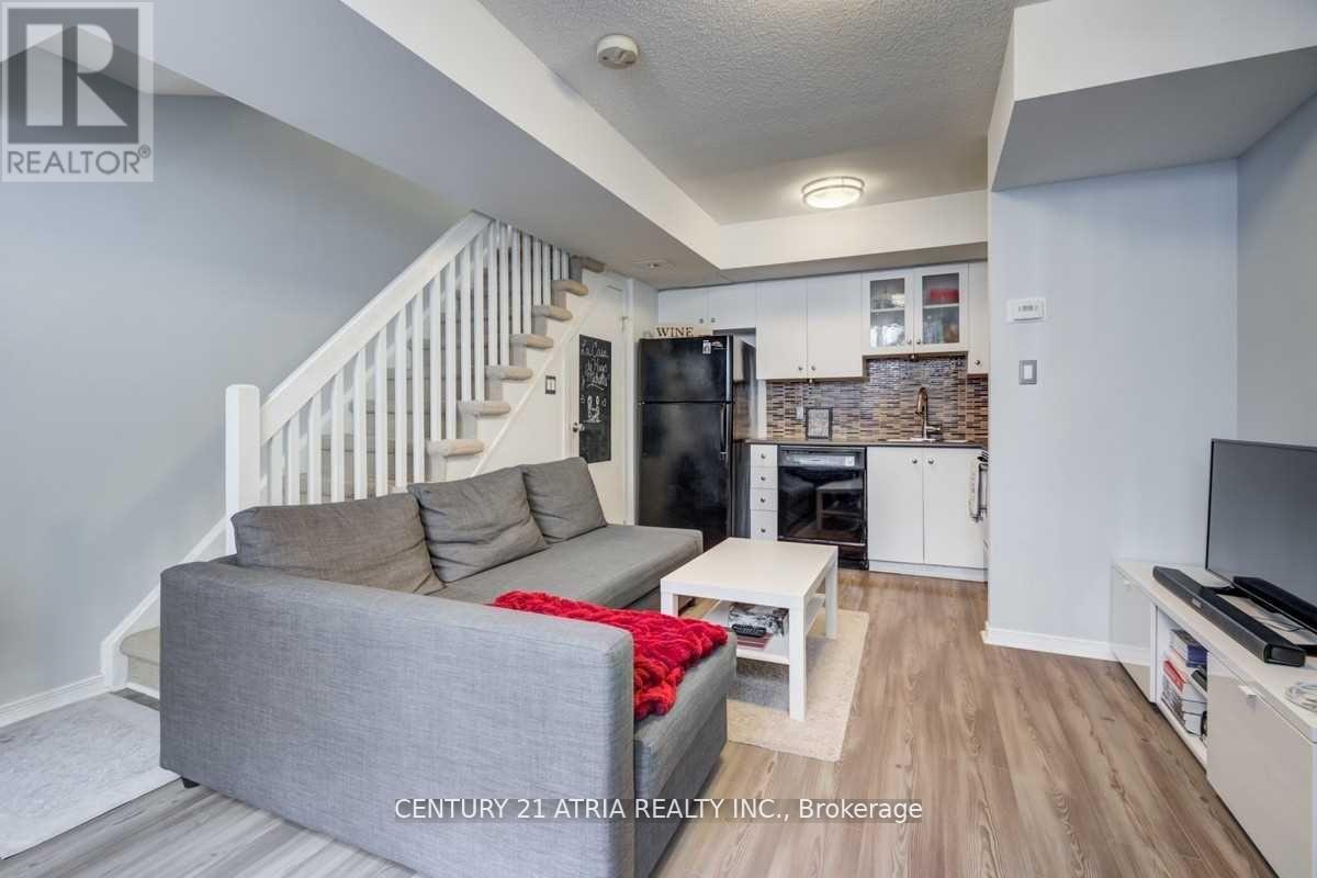 714 - 42 Western Battery Road, Toronto, Ontario  M6K 3P1 - Photo 7 - C12475985
