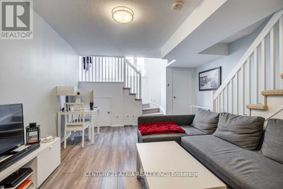 714 - 42 Western Battery Road, Toronto, Ontario  M6K 3P1 - Photo 8 - C12475985