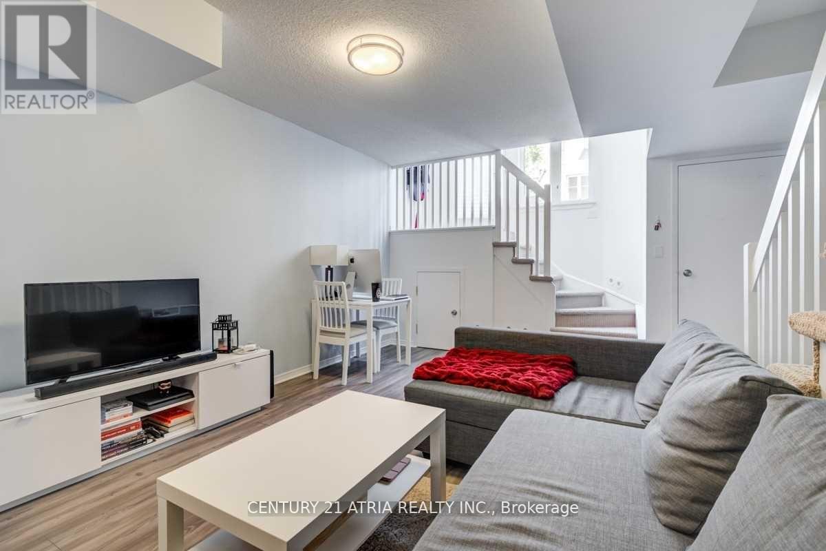 714 - 42 Western Battery Road, Toronto, Ontario  M6K 3P1 - Photo 9 - C12475985