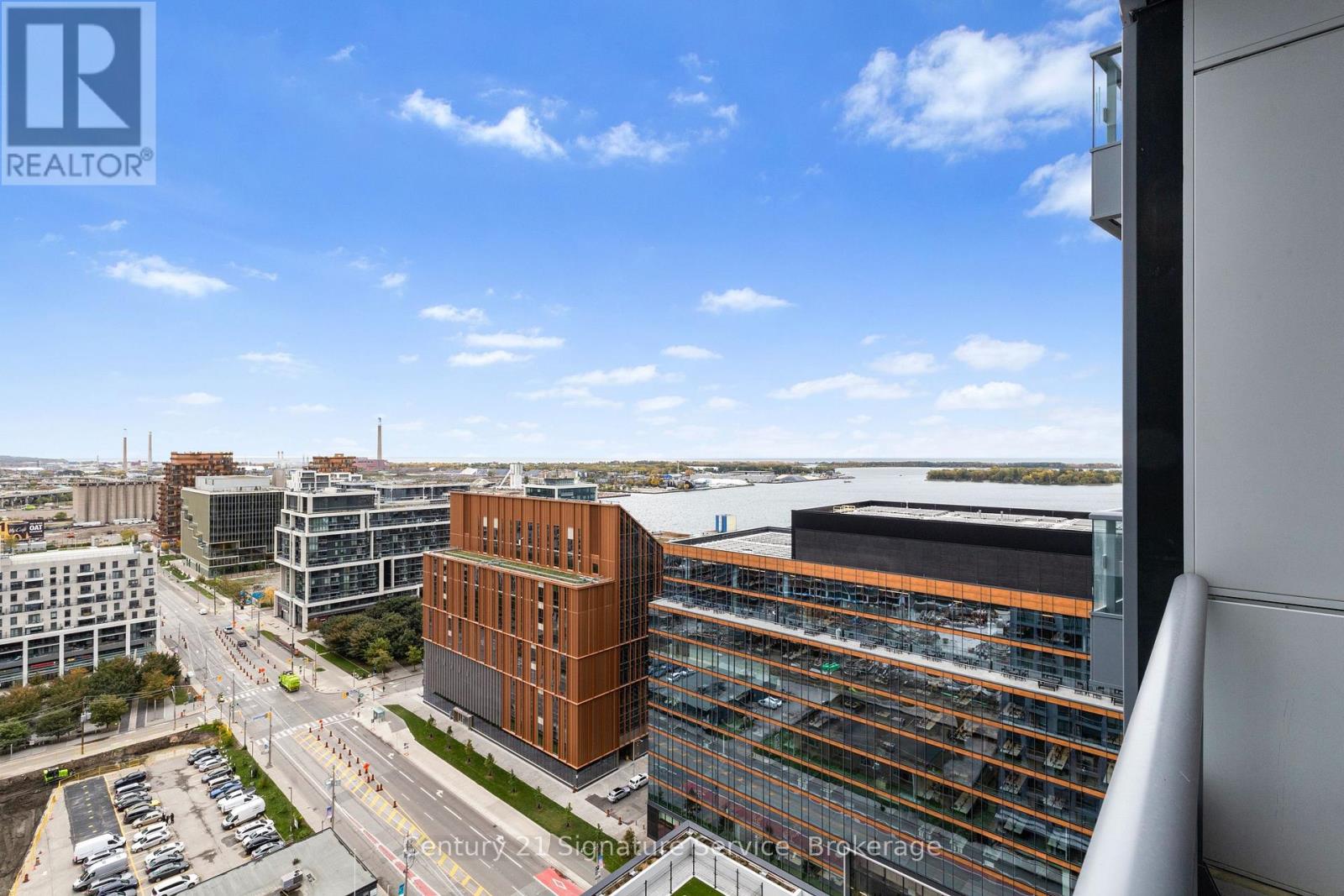 2010 - 15 Richardson Street, Toronto, Ontario  M5A 0Y5 - Photo 14 - C12475986