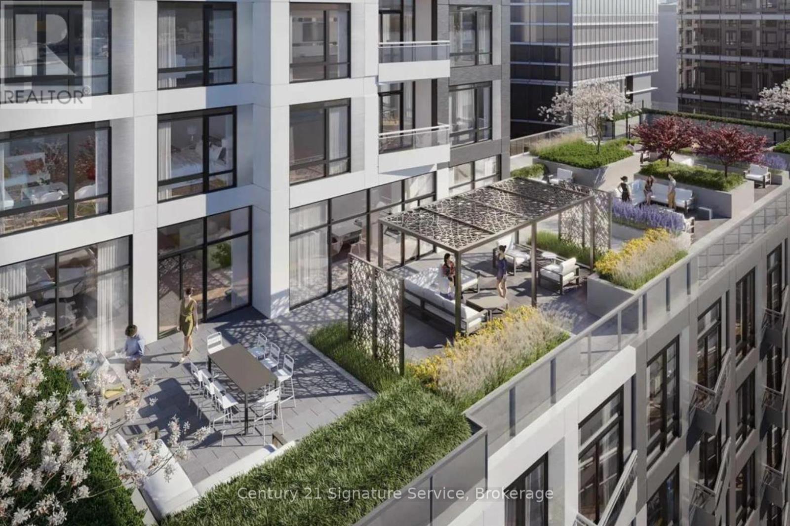 2010 - 15 Richardson Street, Toronto, Ontario  M5A 0Y5 - Photo 18 - C12475986
