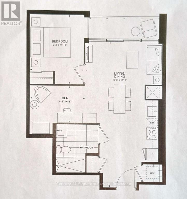 2010 - 15 Richardson Street, Toronto, Ontario  M5A 0Y5 - Photo 20 - C12475986