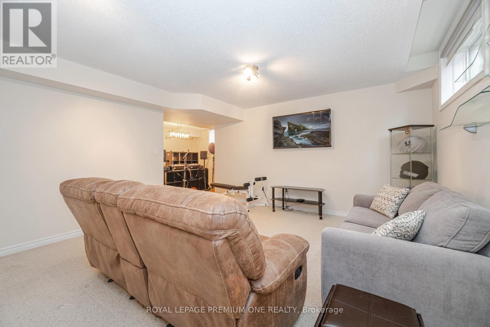 1271 Aldsworth Crescent, Oshawa (Pinecrest), Ontario  L1K 0S5 - Photo 36 - E12475589