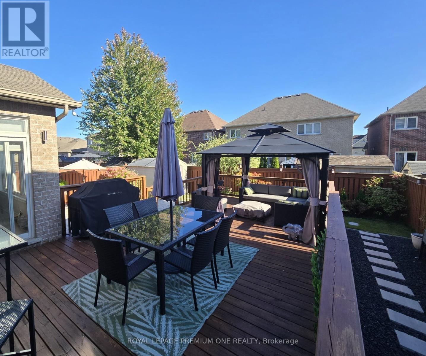 1271 Aldsworth Crescent, Oshawa (Pinecrest), Ontario  L1K 0S5 - Photo 43 - E12475589