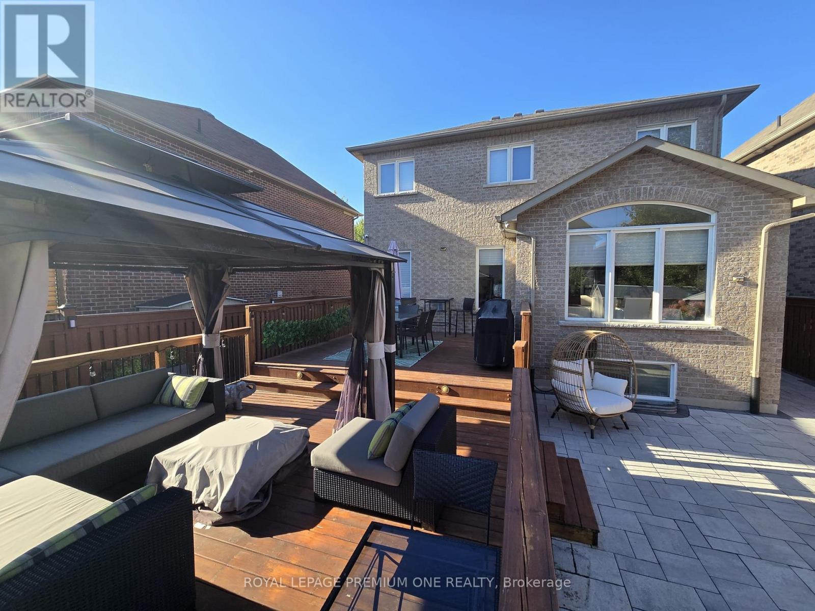 1271 Aldsworth Crescent, Oshawa (Pinecrest), Ontario  L1K 0S5 - Photo 45 - E12475589