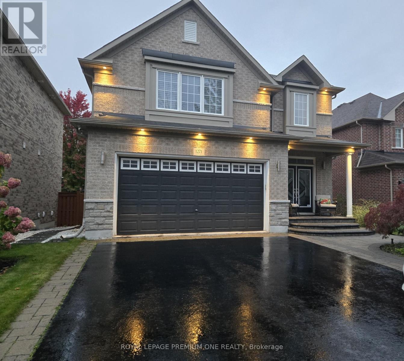 1271 Aldsworth Crescent, Oshawa (Pinecrest), Ontario  L1K 0S5 - Photo 48 - E12475589