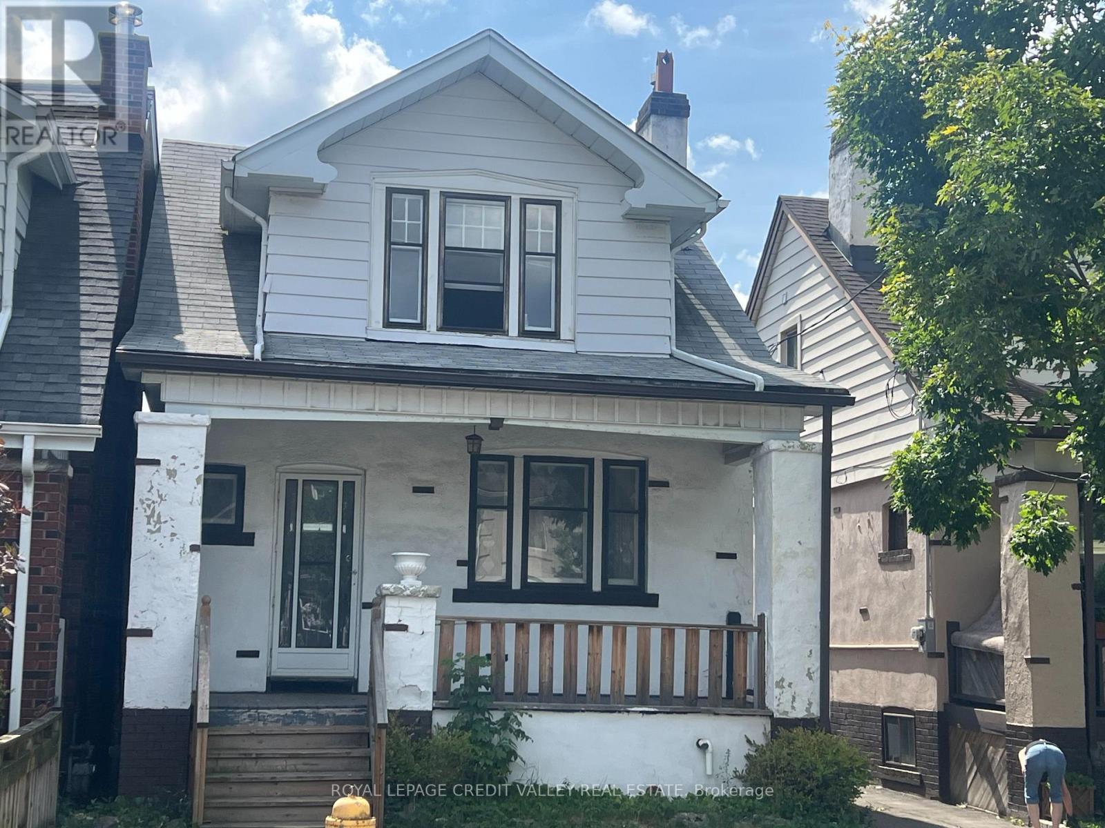 12 Stanhope Avenue, Toronto (Broadview North), Ontario  M4K 3N5 - Photo 1 - E12475593