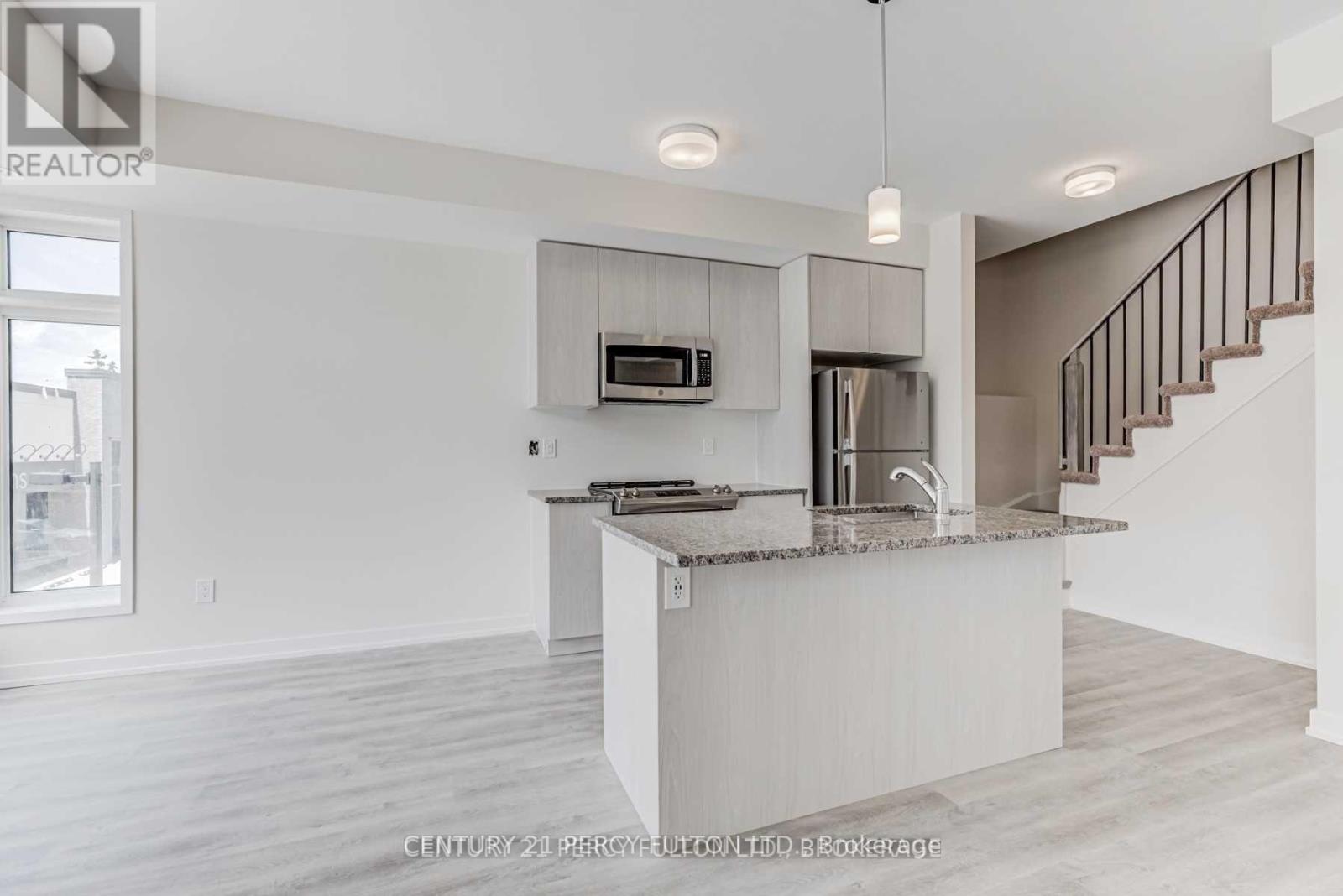 105 - 2550 Castlegate Crossing Drive, Pickering, Ontario  L1X 0G4 - Photo 8 - E12475625