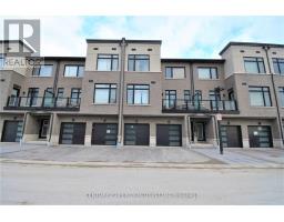 105 - 2550 CASTLEGATE CROSSING DRIVE, Pickering, Ontario