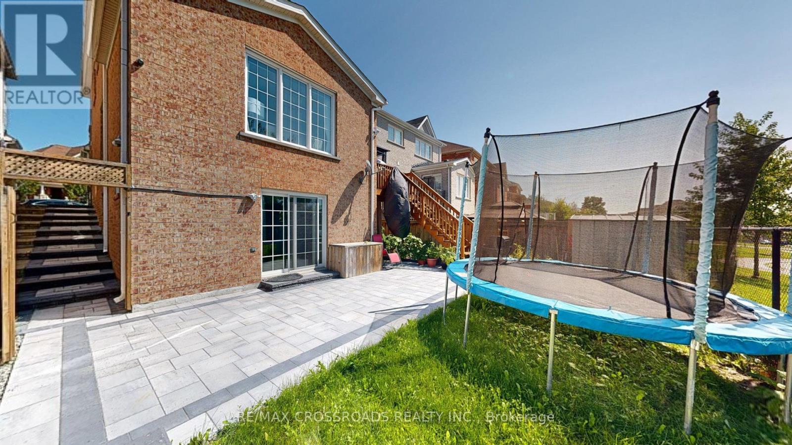 Lower - 33 Netherway Crescent, Ajax, Ontario  L1T 4X6 - Photo 4 - E12475656