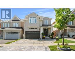 Lower - 33 Netherway Crescent, Ajax (Northwest Ajax), Ca