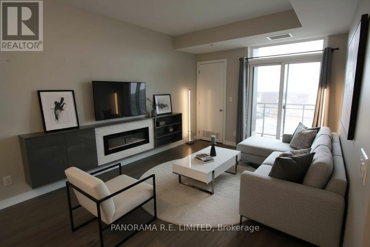 318 - 3560 St Clair Avenue E, Toronto (Kennedy Park), Ontario  M1K 2A7 - Photo 2 - E12475679