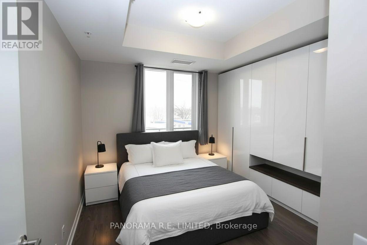 318 - 3560 St Clair Avenue E, Toronto (Kennedy Park), Ontario  M1K 2A7 - Photo 8 - E12475679