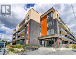 318 - 3560 ST CLAIR AVENUE E, Toronto, Ontario