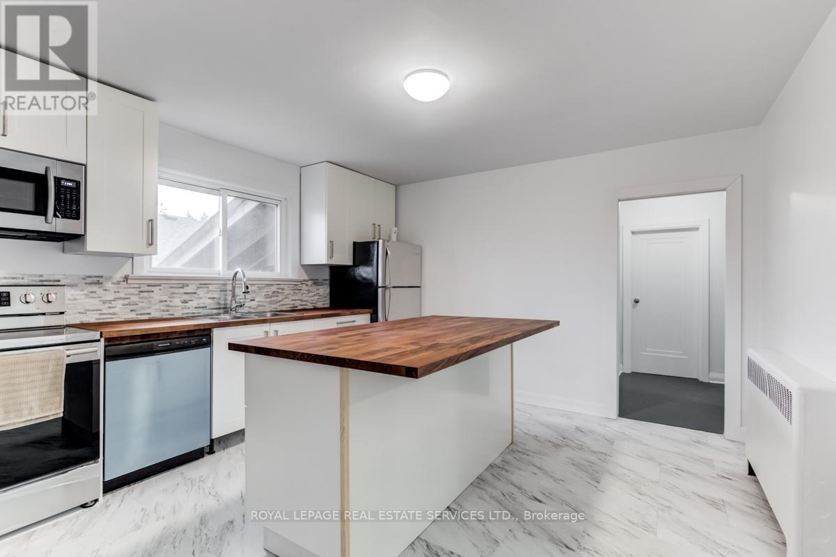 122 Chadburn Street, Oshawa, Ontario  L1H 5V4 - Photo 6 - E12475696