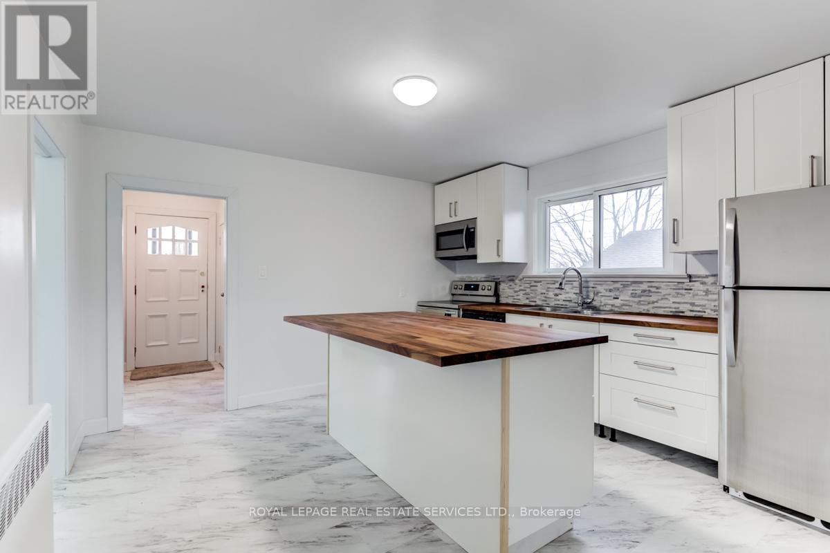 122 Chadburn Street, Oshawa, Ontario  L1H 5V4 - Photo 7 - E12475696