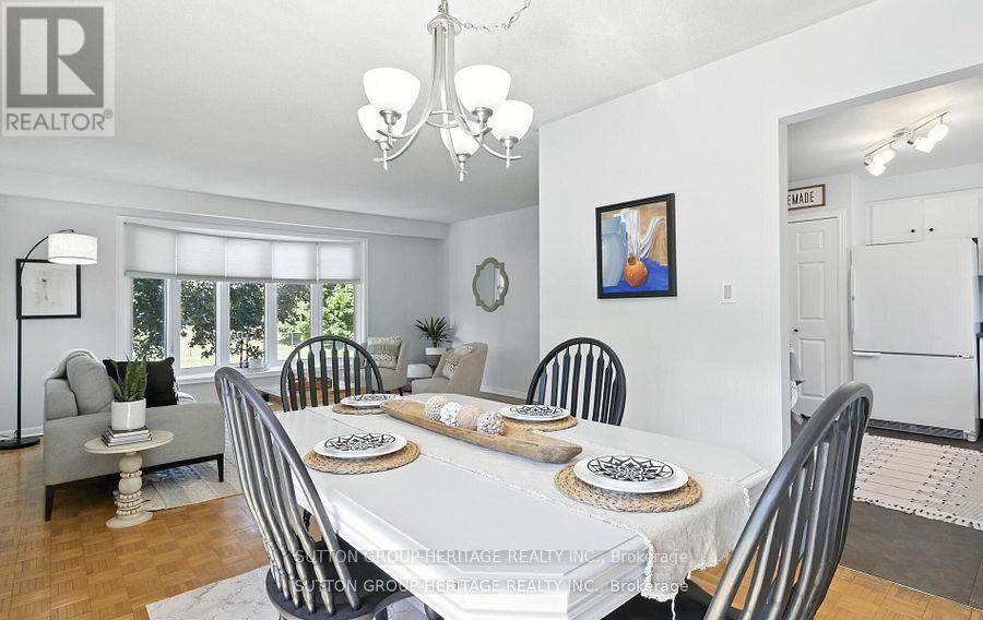 93 Lincoln Street, Ajax (Central West), Ontario  L1S 6C6 - Photo 15 - E12475734