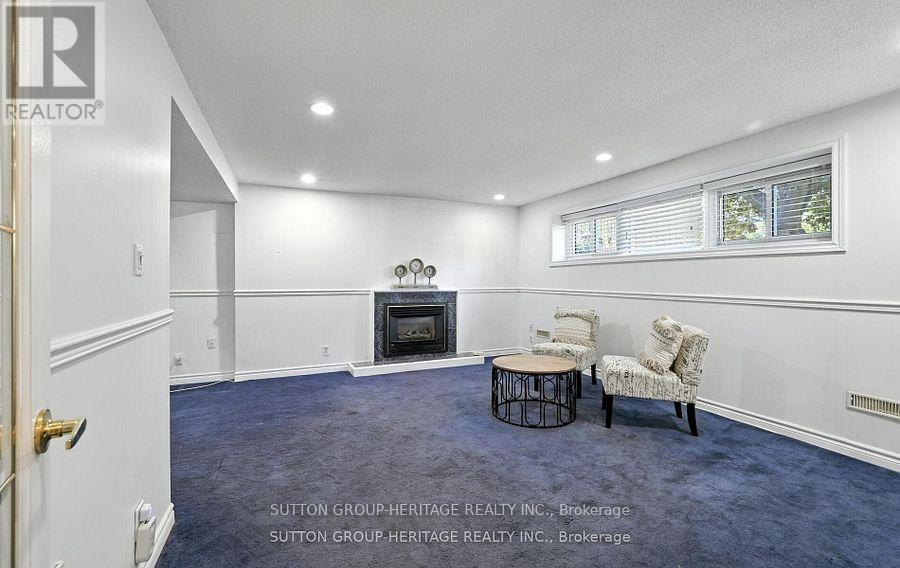 93 Lincoln Street, Ajax (Central West), Ontario  L1S 6C6 - Photo 17 - E12475734