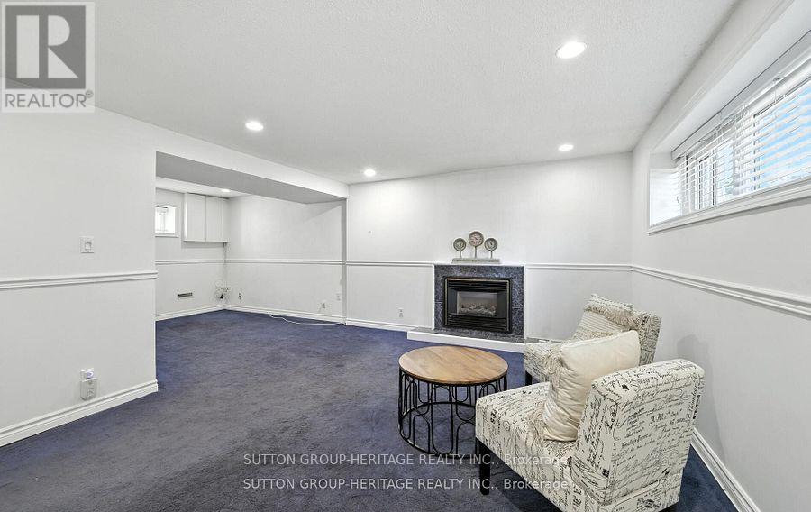 93 Lincoln Street, Ajax (Central West), Ontario  L1S 6C6 - Photo 18 - E12475734
