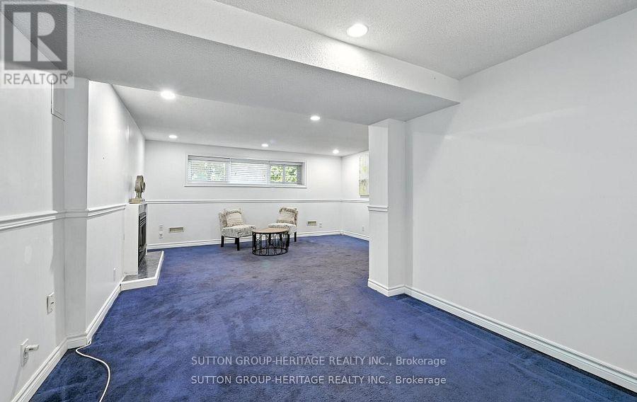 93 Lincoln Street, Ajax (Central West), Ontario  L1S 6C6 - Photo 19 - E12475734