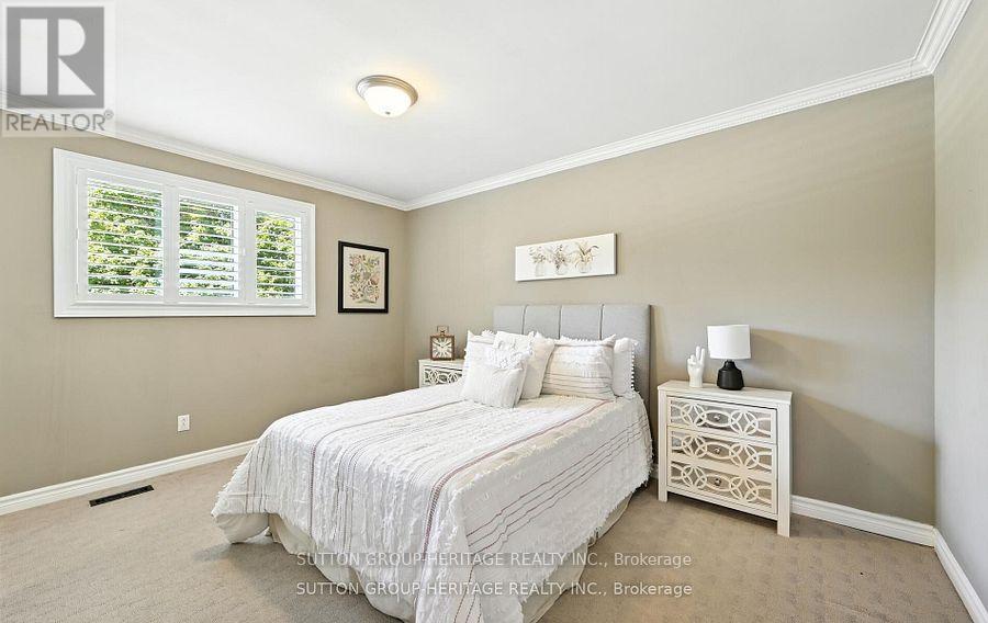 93 Lincoln Street, Ajax (Central West), Ontario  L1S 6C6 - Photo 26 - E12475734