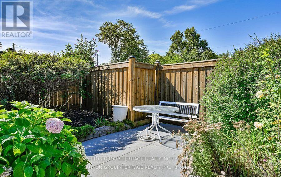 93 Lincoln Street, Ajax (Central West), Ontario  L1S 6C6 - Photo 33 - E12475734