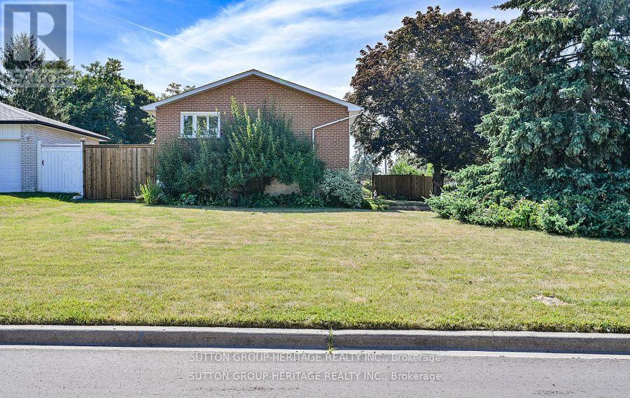 93 Lincoln Street, Ajax (Central West), Ontario  L1S 6C6 - Photo 40 - E12475734