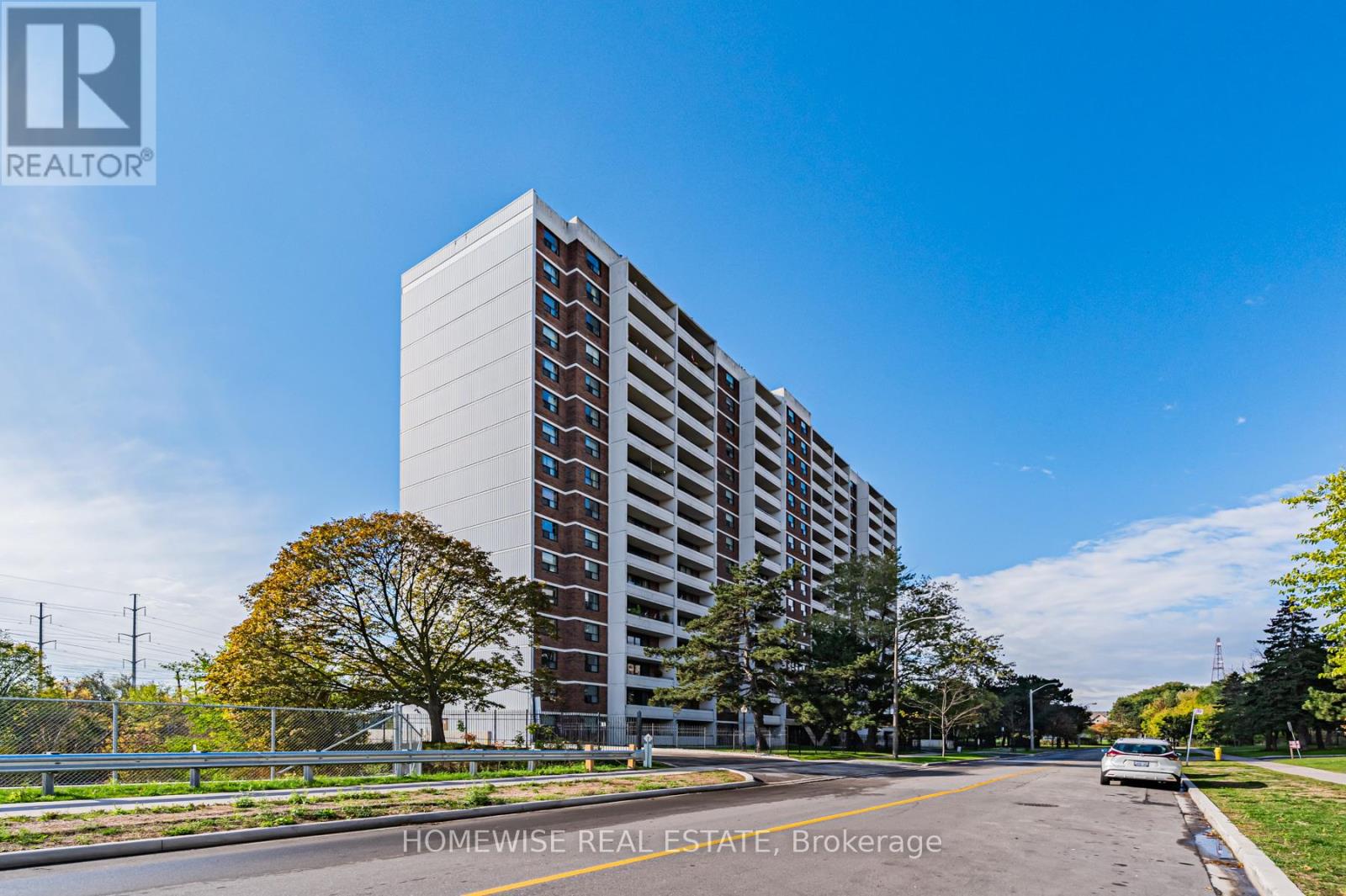 314 - 101 PRUDENTIAL DRIVE, Toronto, Ontario