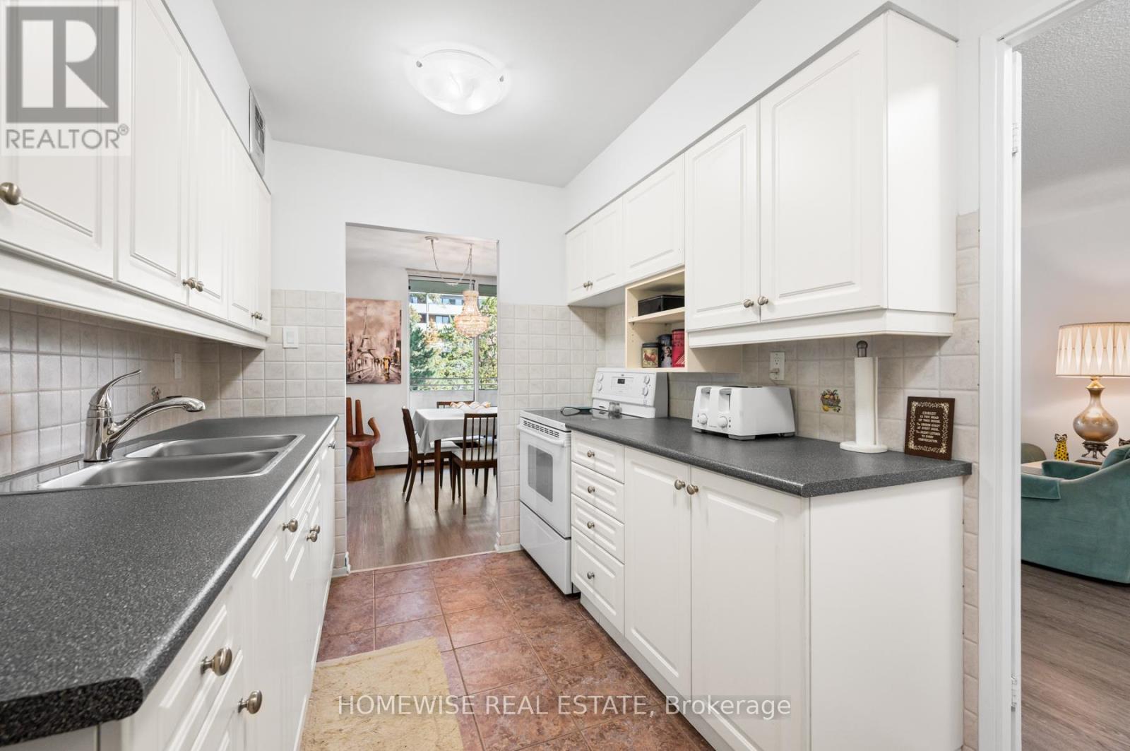 314 - 101 Prudential Drive, Toronto, Ontario  M1P 4S5 - Photo 10 - E12475749
