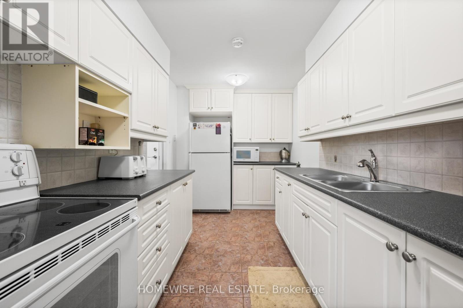 314 - 101 Prudential Drive, Toronto, Ontario  M1P 4S5 - Photo 11 - E12475749