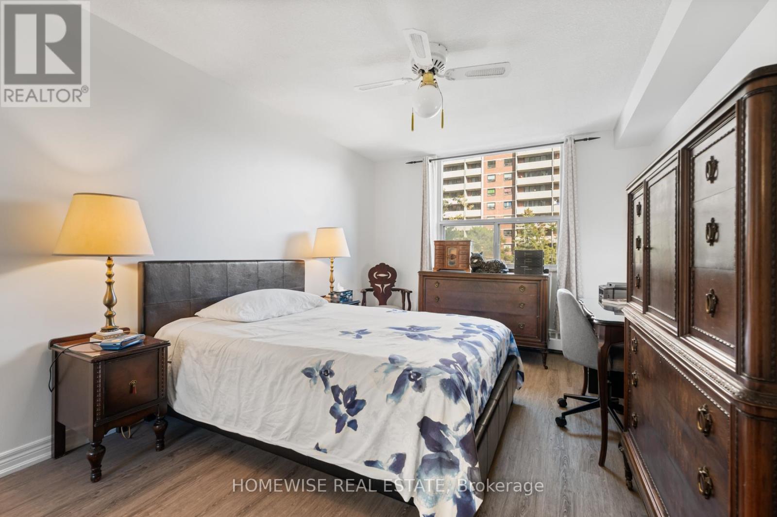 314 - 101 Prudential Drive, Toronto, Ontario  M1P 4S5 - Photo 13 - E12475749