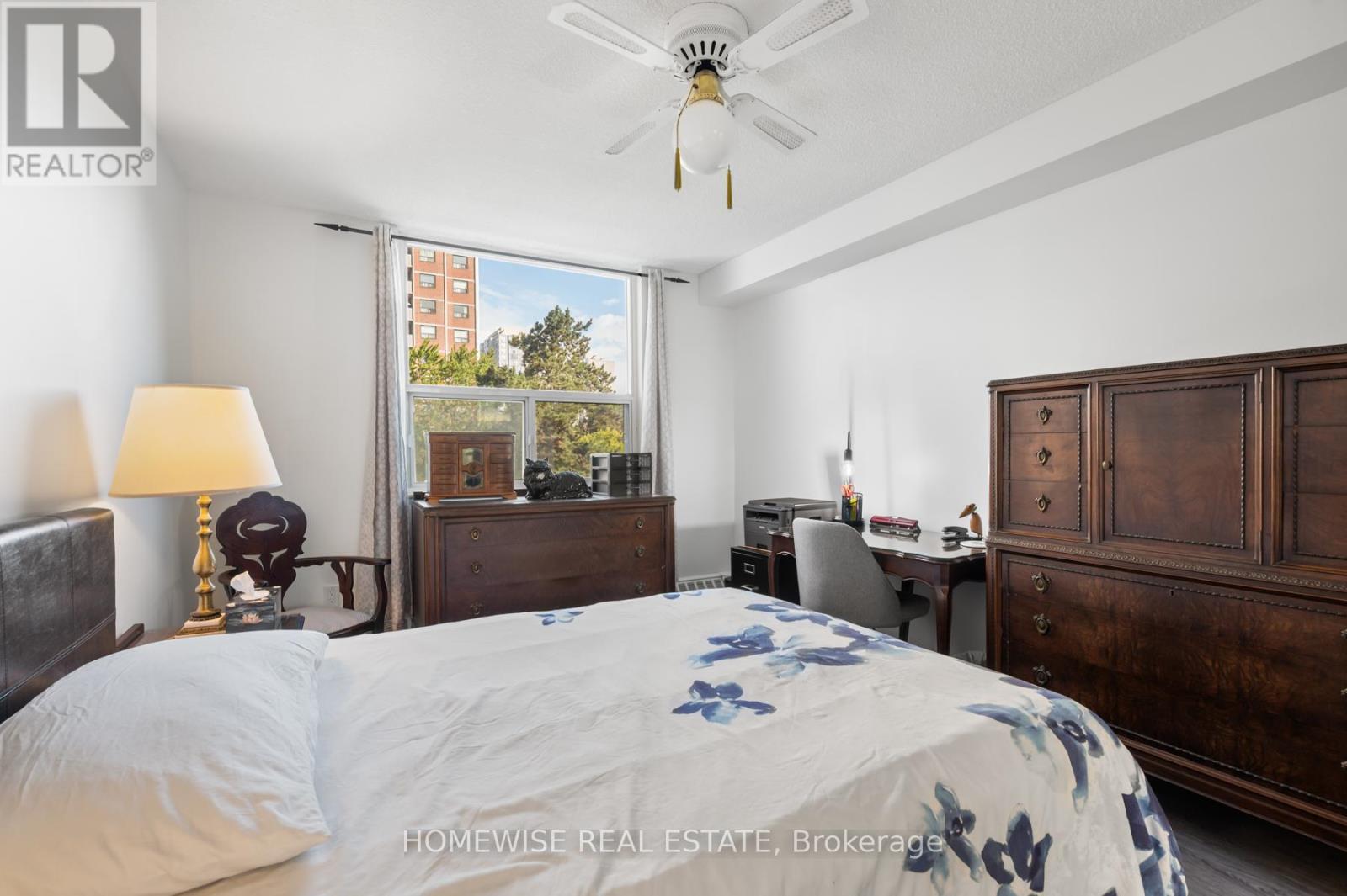 314 - 101 Prudential Drive, Toronto, Ontario  M1P 4S5 - Photo 14 - E12475749