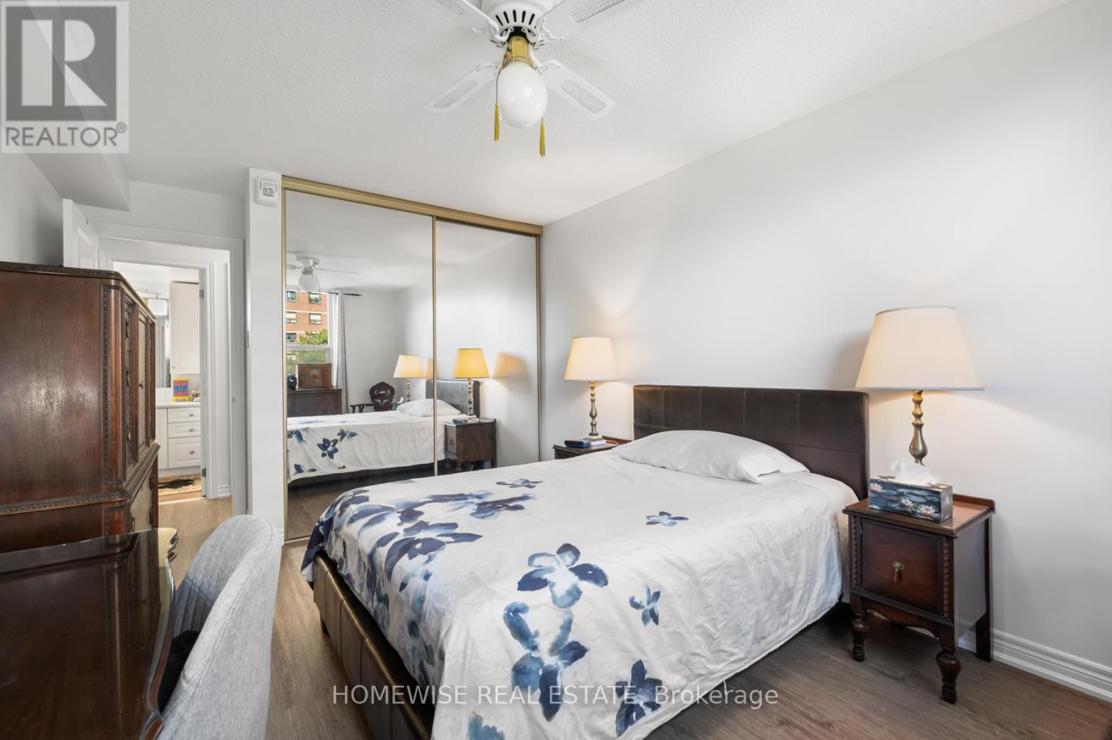 314 - 101 Prudential Drive, Toronto, Ontario  M1P 4S5 - Photo 15 - E12475749