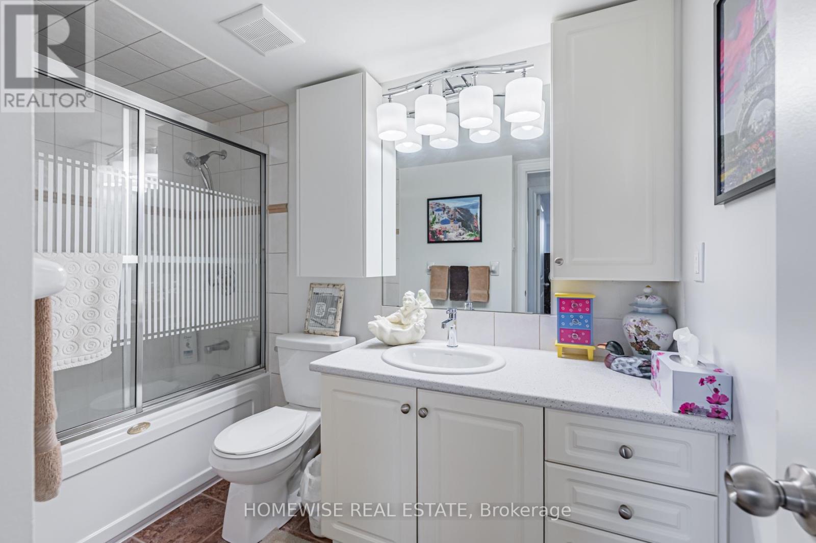 314 - 101 Prudential Drive, Toronto, Ontario  M1P 4S5 - Photo 16 - E12475749