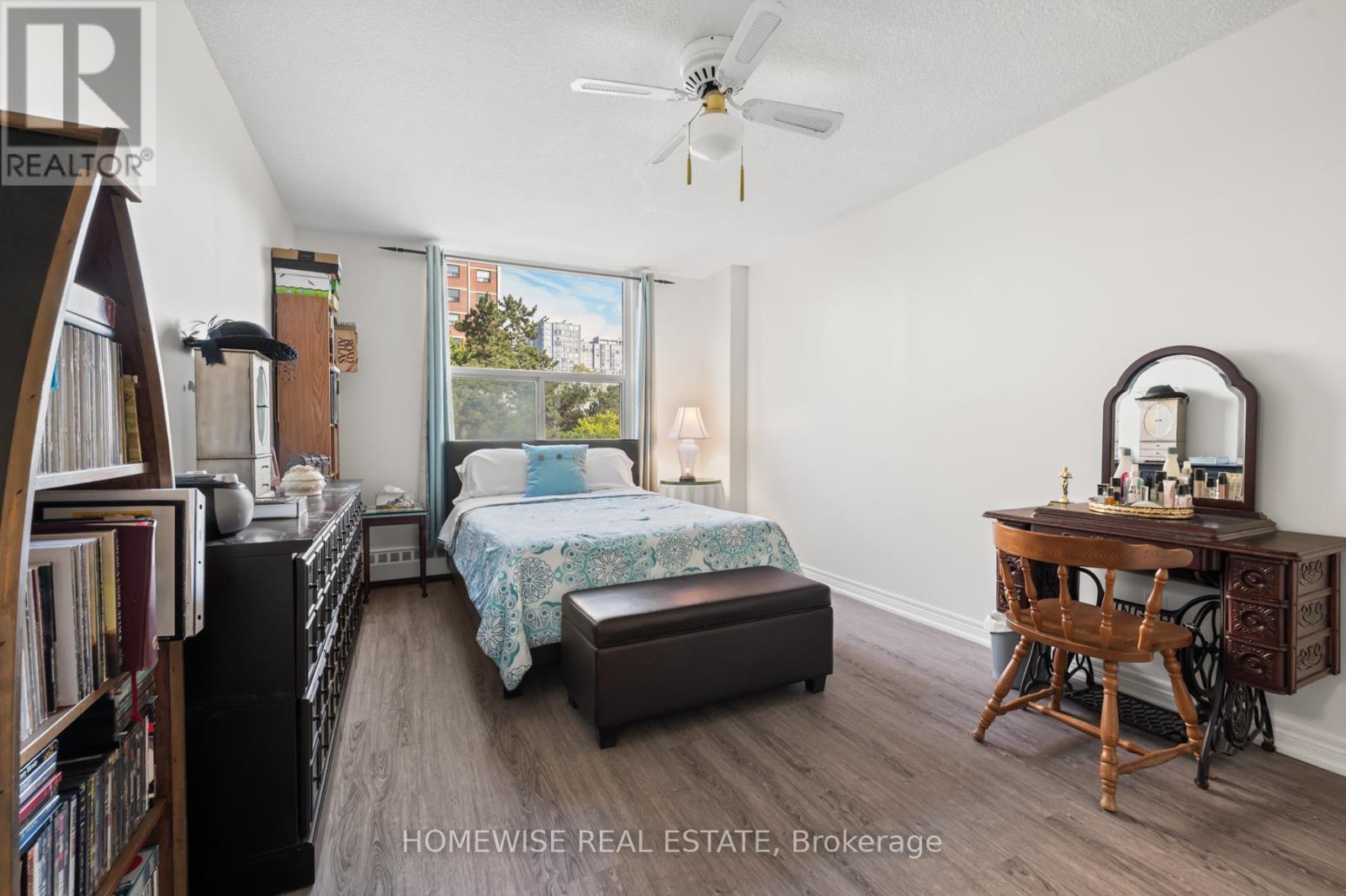 314 - 101 Prudential Drive, Toronto, Ontario  M1P 4S5 - Photo 17 - E12475749